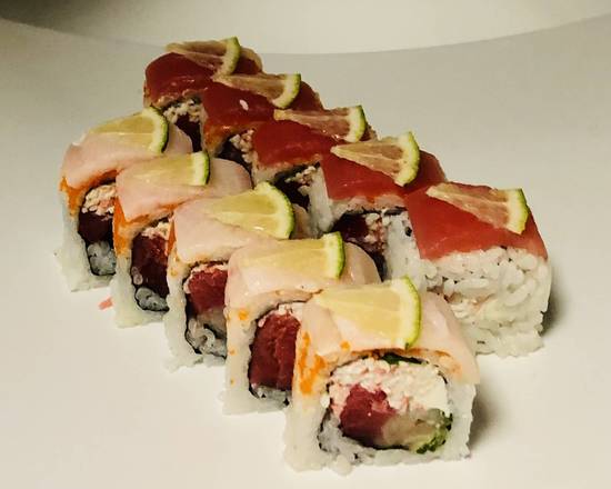 Order Love Formula food online from Sushi Lico store, Miami on bringmethat.com