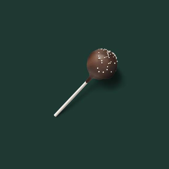 Order Chocolate Cake Pop food online from Starbucks store, Villa Park on bringmethat.com