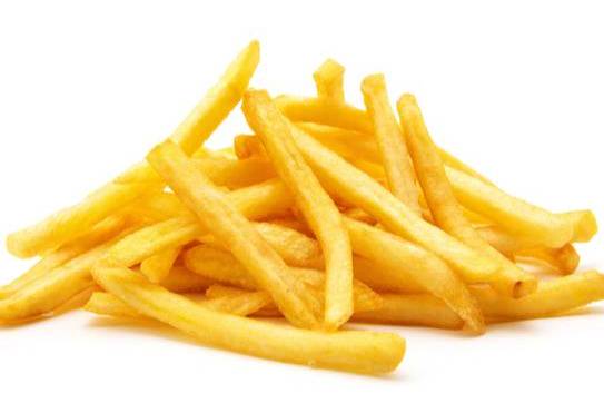 Order French Fries food online from Falafel Flame store, Sunnyvale on bringmethat.com