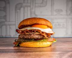 Leyenda Burger - Independencia