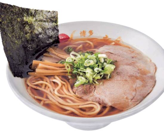 Order HB Shoyu Ramen food online from Hakata Ikkousha store, Costa Mesa on bringmethat.com