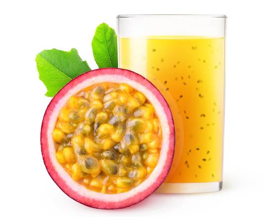 Order Tropical Passion food online from Jewel Or Juice store, Honolulu on bringmethat.com