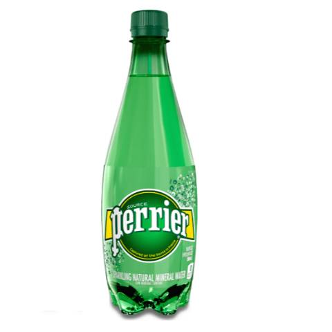 Order Perrier Sparkling Original 500ml food online from 7-Eleven store, South Daytona on bringmethat.com
