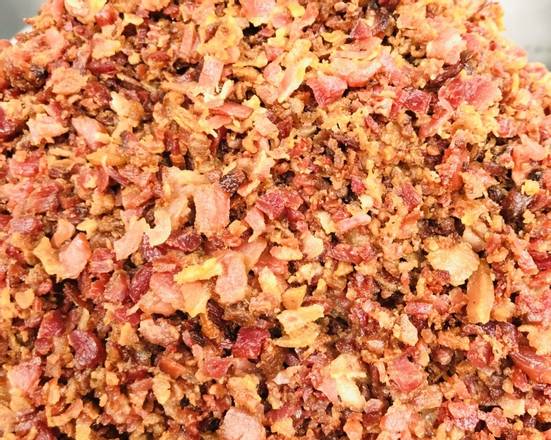 Order Bacon food online from Donut Tacos Palace store, Austin on bringmethat.com