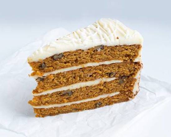 Order Carrot Cake food online from Rodilla Sandwiches. Madrid 1939 store, Miami on bringmethat.com