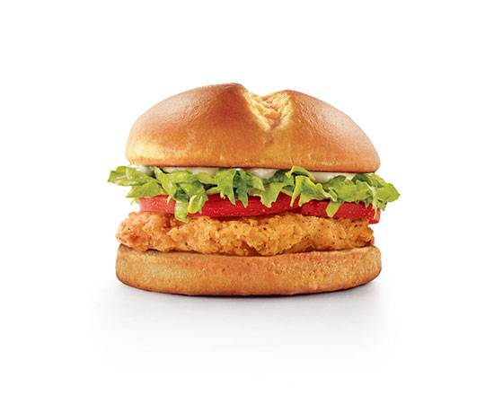 Order Classic Crispy Chicken Sandwich food online from Sonic - Bill Foster Memorial store, Cabot on bringmethat.com
