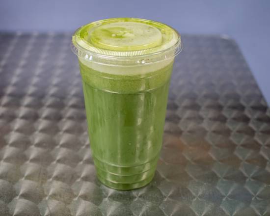 Order Green Goddess Juice food online from Tru Nature Westyn Bay store, Ocoee on bringmethat.com