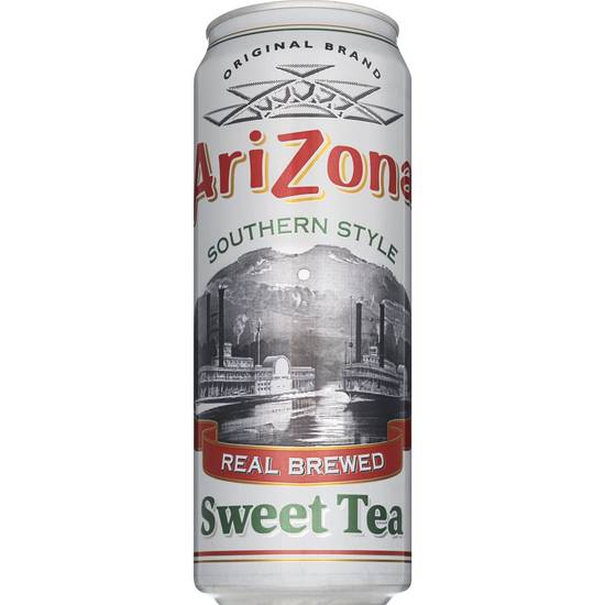 Order Arizona Southern Style Sweet Tea, 23 OZ food online from Cvs store, WESTON on bringmethat.com