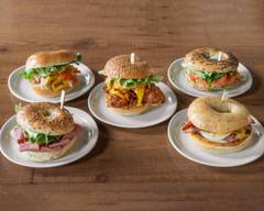 Bagel Store