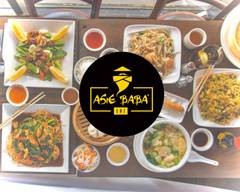 ASIE BABA EAT