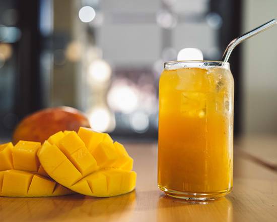 Order Mango Jasmine 芒果茉莉花 food online from One Plus store, Berkeley on bringmethat.com