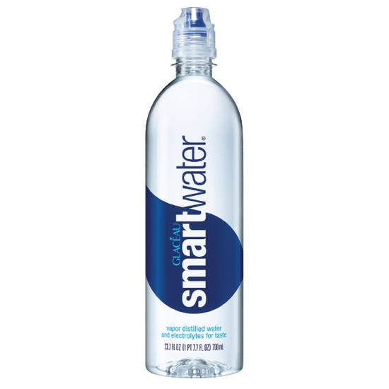 Order Smartwater 700ml food online from Casey store, Omaha on bringmethat.com