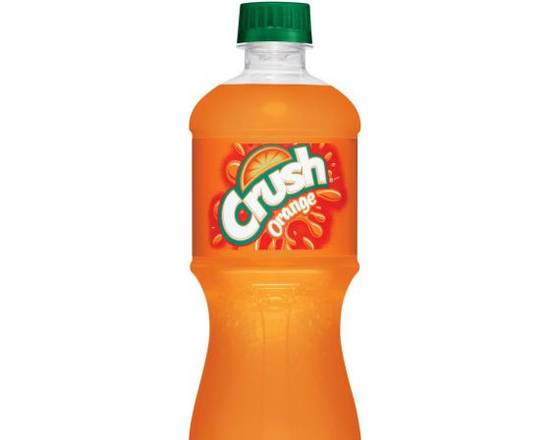 Order Crush 20oz food online from Fresko Market store, Miami on bringmethat.com