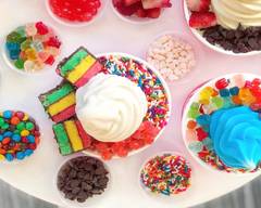 16 Handles Frozen Yogurt and Ice Cream