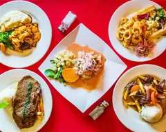 Port of Peri Peri-West Bloomfield Township