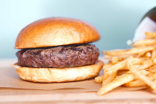Order The Purist food online from The Counter store, Santa Monica on bringmethat.com