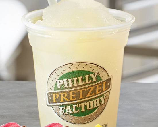 Order Frozen Drinks food online from Philly Pretzel Factory store, New York on bringmethat.com