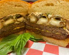 Bob's Bomb A** Burgers