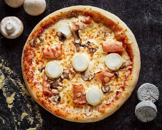 Pizza Saint Pietro