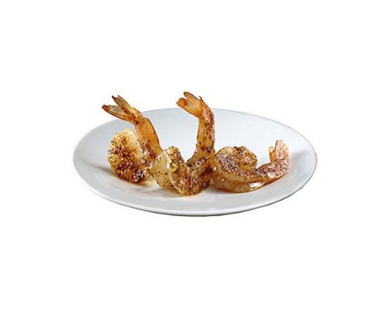 Order 3pc Grilled Shrimp food online from Long John Silvers store, Little Rock on bringmethat.com