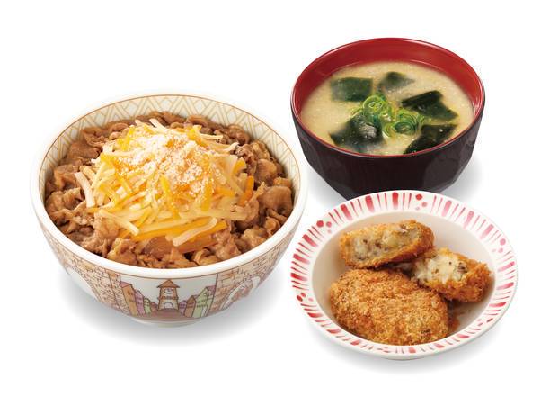 すき家 SUKIYA 信義安和店