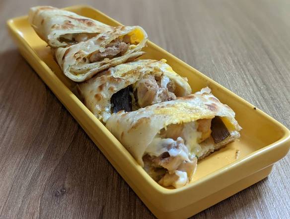 台中市西屯區美食 花生米鐵板燒早午餐peanut Teppanyaki Brunch 台中早午餐 台中早餐 台中美食 西屯早午餐 西屯早餐 寵物友善餐廳