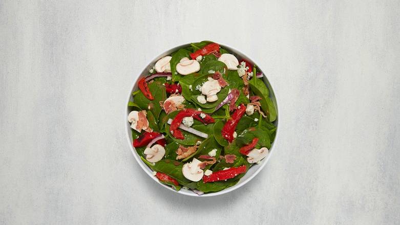Order Create Your Own Salad food online from Mod Pizza store, Spring on bringmethat.com