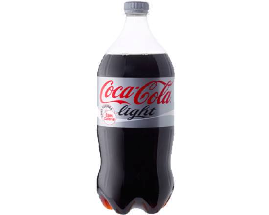 Coca-Cola light 1 L
