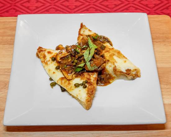 Order Bocconcino Baci food online from Caffe Abbracci store, Miami on bringmethat.com