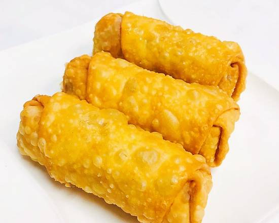 Order Roast Pork Egg Roll food online from China Wok store, Nazareth on bringmethat.com