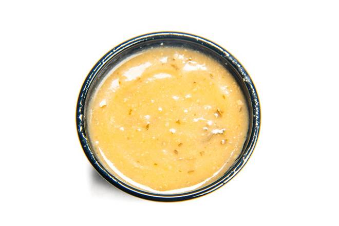 Order Garlic Parm food online from Tyga Bites store, Boston on bringmethat.com