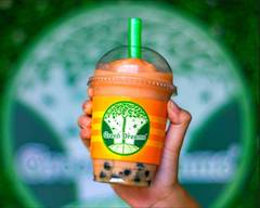 Green Dreams - Las Palmas