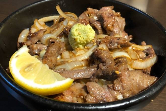 焼肉いっしん Isshin Beefの宅配 出前 デリバリーを注文 テイクアウトメニューと値段 ウーバーイーツ