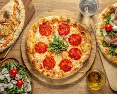 PIZZARIA OUTRO SABOR