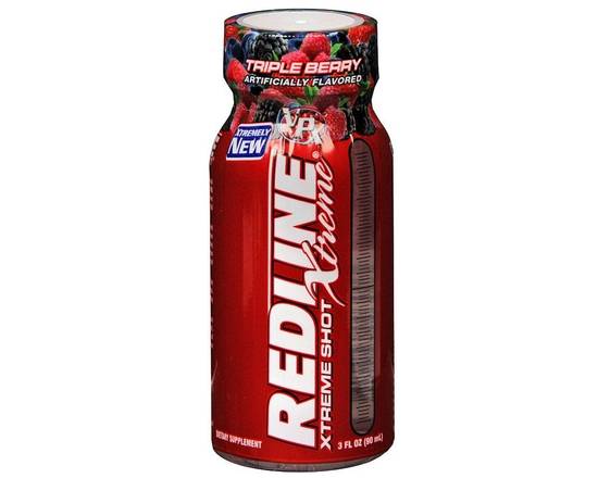 Order Redline Xtreme 8 Oz  food online from Fresko Market store, Miami on bringmethat.com