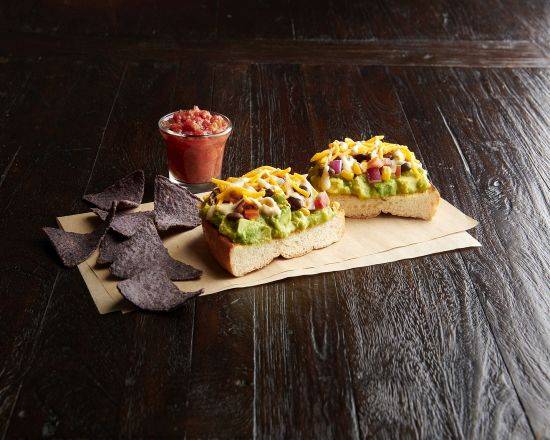 Order Texacado Toast            food online from Jason Deli store, Decatur on bringmethat.com