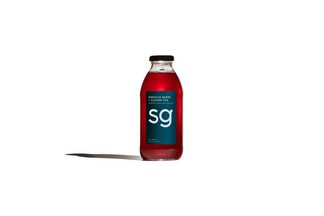 Order hibiscus clover tea food online from sweetgreen store, Santa Monica on bringmethat.com