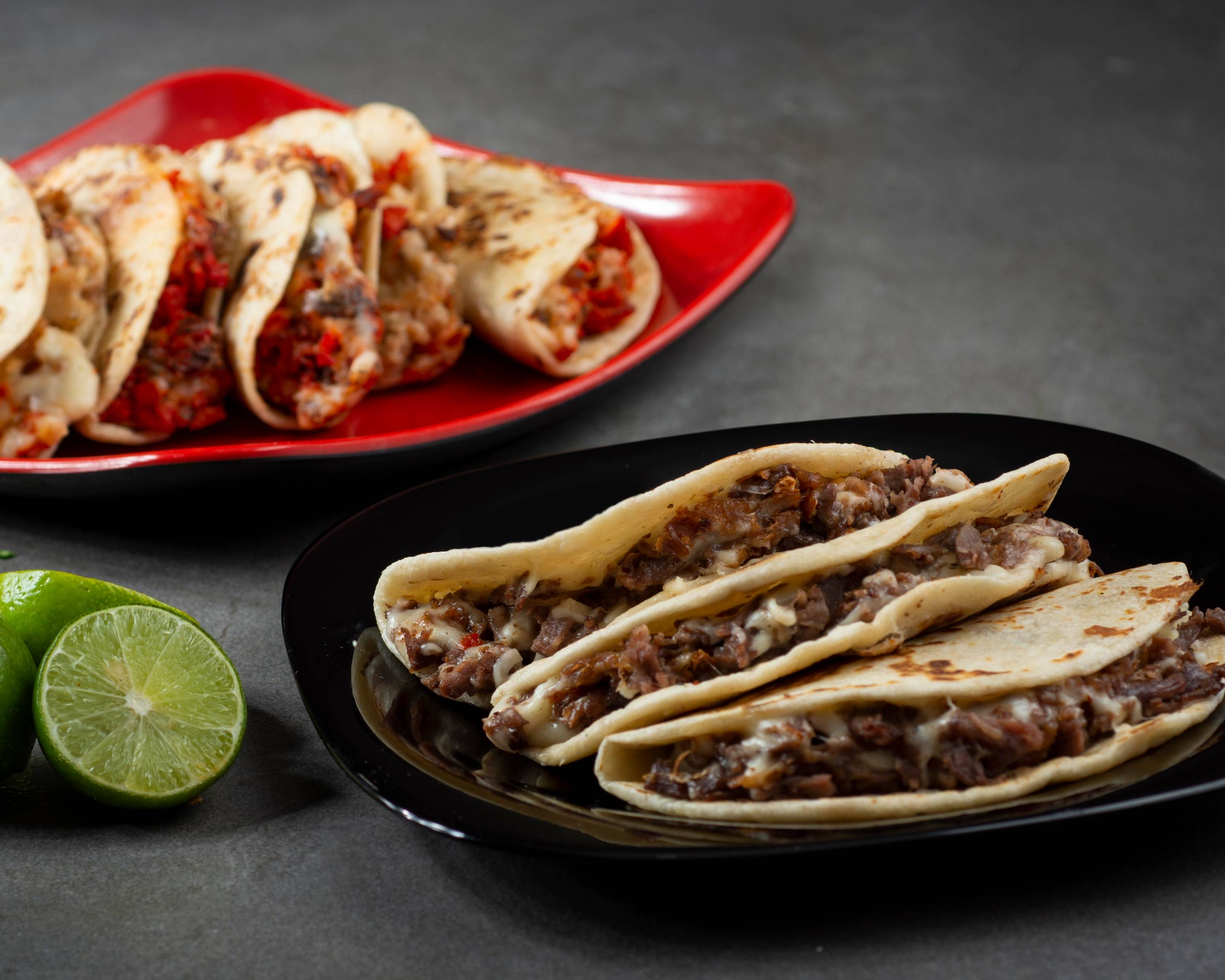 Tacos Raul [Sucursal Parque Gonzalez] Menú a Domicilio【Menú y Precios