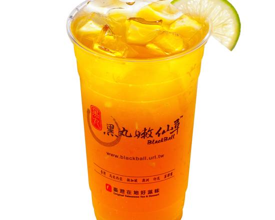Order D2. Iced Tea Lemonade food online from Zhang Liang Malatang store, Bellevue on bringmethat.com