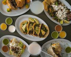 Little Donkey Mexican Restaurant | Greystone