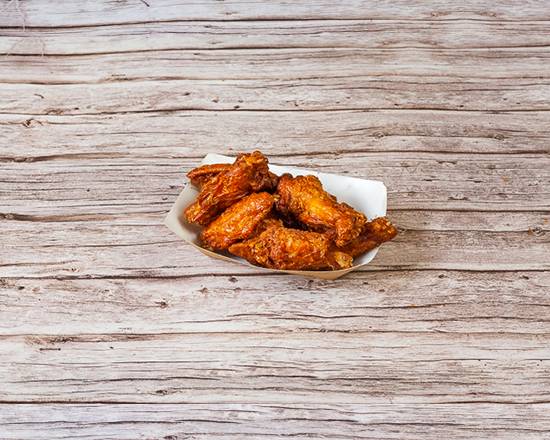 Wings