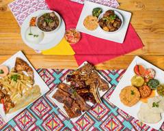 Mkhaya African Cuisine & BraaiHouse, Parkhurst
