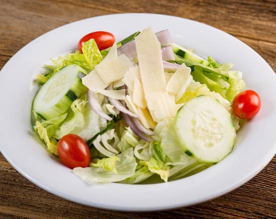Order Side Salad food online from Rosati's Pizza store, Vernon Hills on bringmethat.com