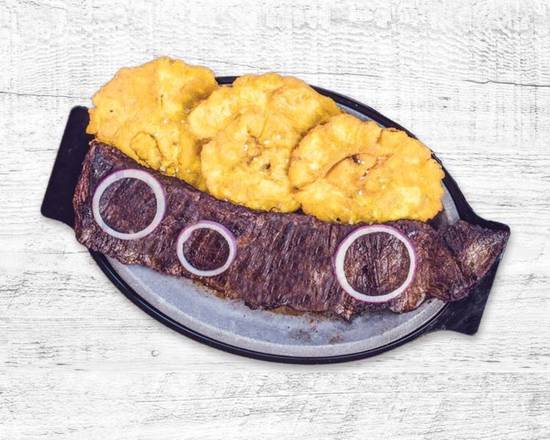 Order Churrasquito food online from Noches De Colombia store, Fairview on bringmethat.com