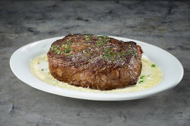 Order RIBEYE* food online from Ruths Chris Steak House store, Louisville on bringmethat.com