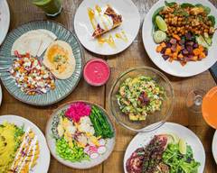 Local - Your Healthy Kitchen - Avenida