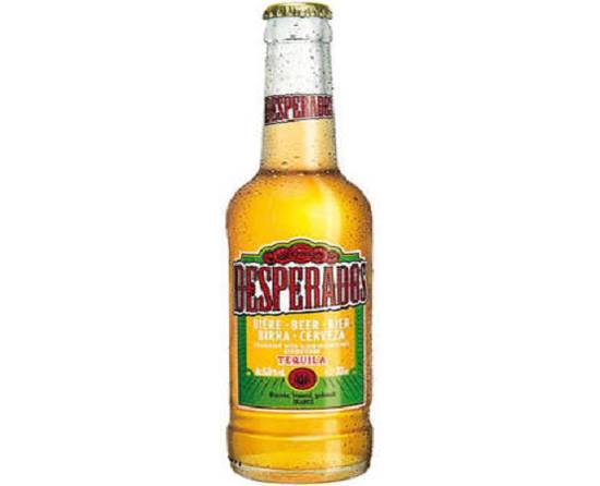 DESPERADOS 33cl