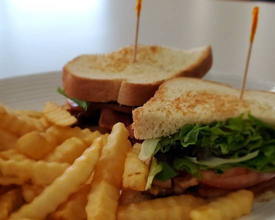 Order California Blt food online from Village Bread Cafe store, Jacksonville on bringmethat.com