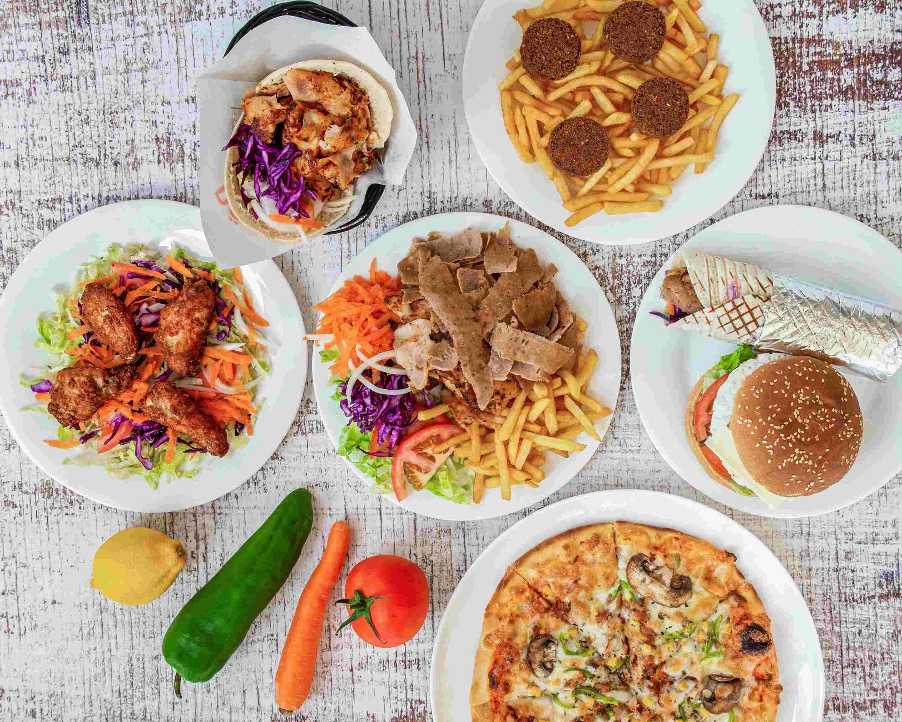 Classic Kebab y Pizzeria 🌯🍕 Menú a Domicilio【Menú y Precios】Málaga Uber Eats Classic Kebab y Pizzeria 🌯🍕 Menú a Domicilio【Menú y Precios】Málaga Uber Eats