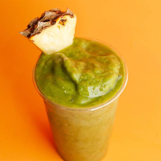 Order Green Machine  food online from Healthy Habits Nutrition store, Florissant on bringmethat.com